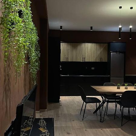 The Brownie Apartment Vlorë Exteriér fotografie