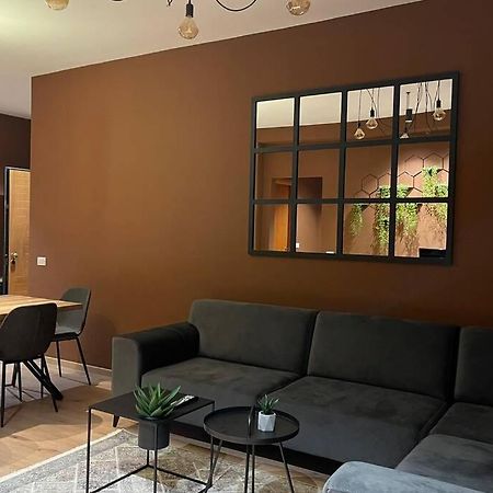 The Brownie Apartment Vlorë Exteriér fotografie