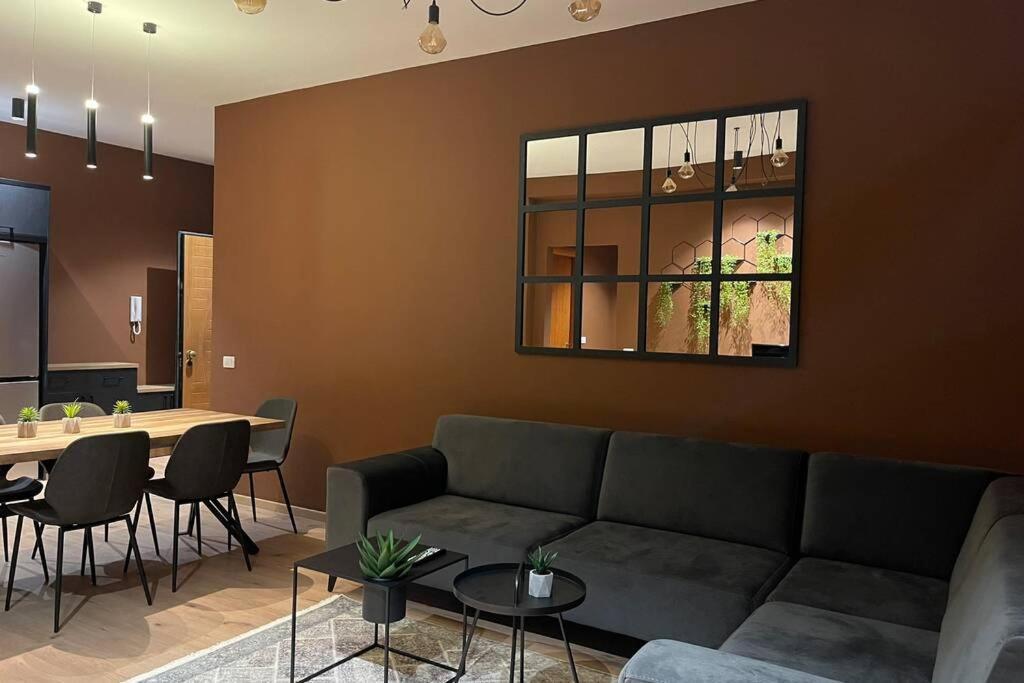 The Brownie Apartment Vlorë Exteriér fotografie